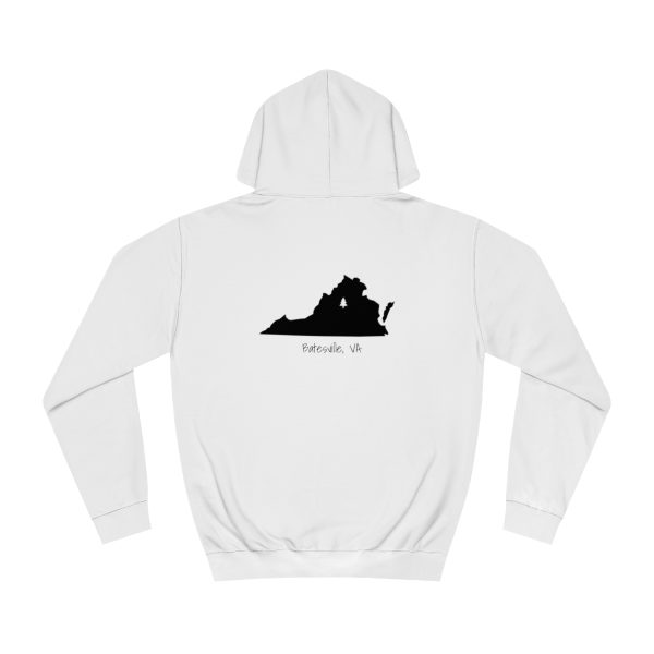 Whispering Bear Hoodie - Image 6
