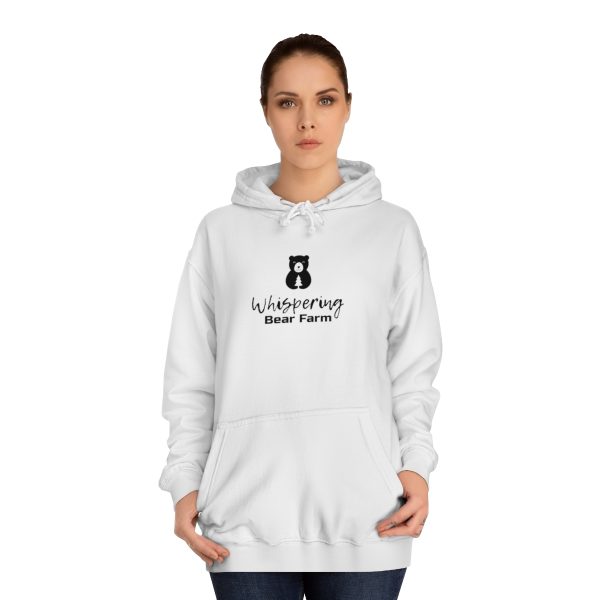 Whispering Bear Hoodie - Image 8