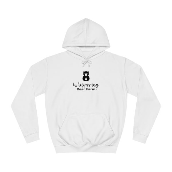 Whispering Bear Hoodie - Image 5