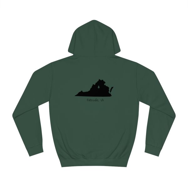 Whispering Bear Hoodie - Image 2