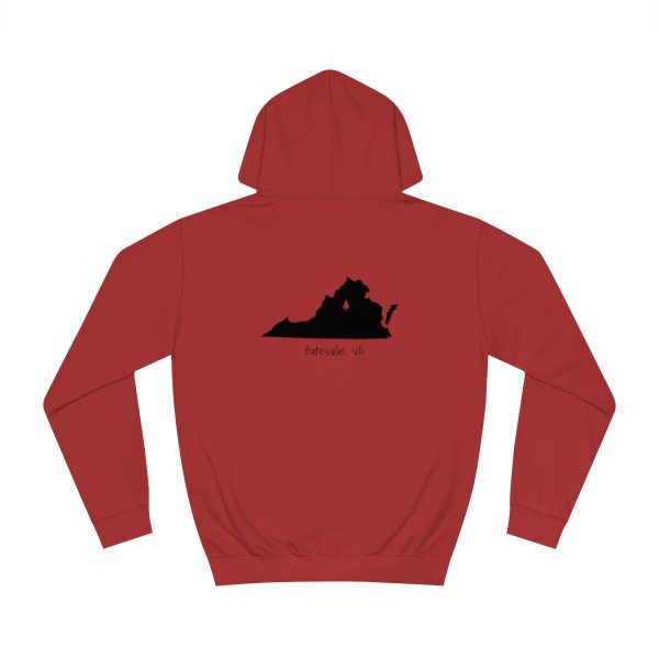 Whispering Bear Hoodie - Image 22