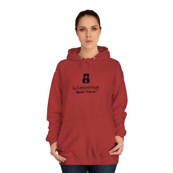 Whispering Bear Hoodie - Image 24