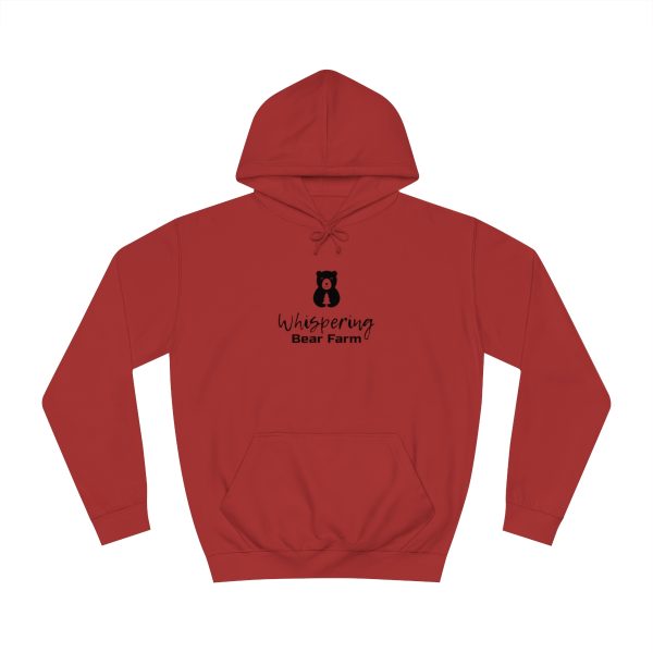 Whispering Bear Hoodie - Image 21