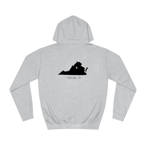 Whispering Bear Hoodie - Image 10