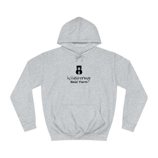 Whispering Bear Hoodie - Image 9
