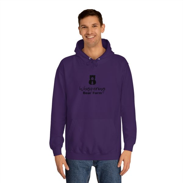 Whispering Bear Hoodie - Image 19