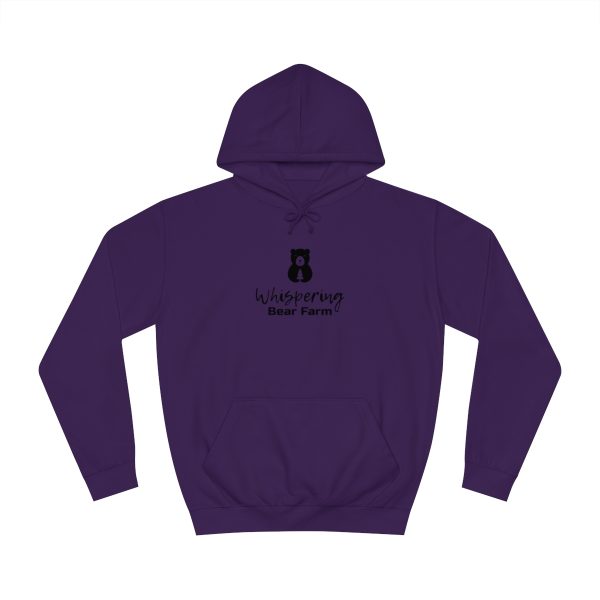 Whispering Bear Hoodie - Image 17