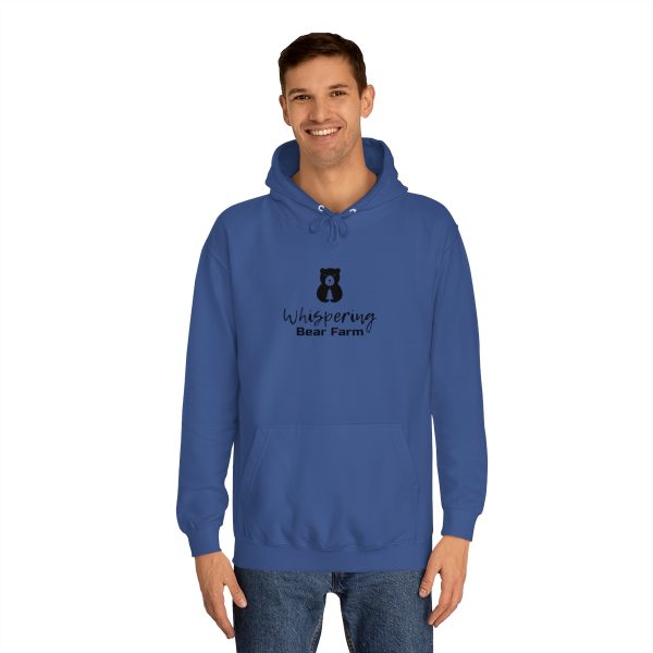 Whispering Bear Hoodie - Image 15