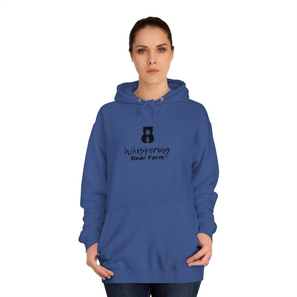 Whispering Bear Hoodie - Image 16