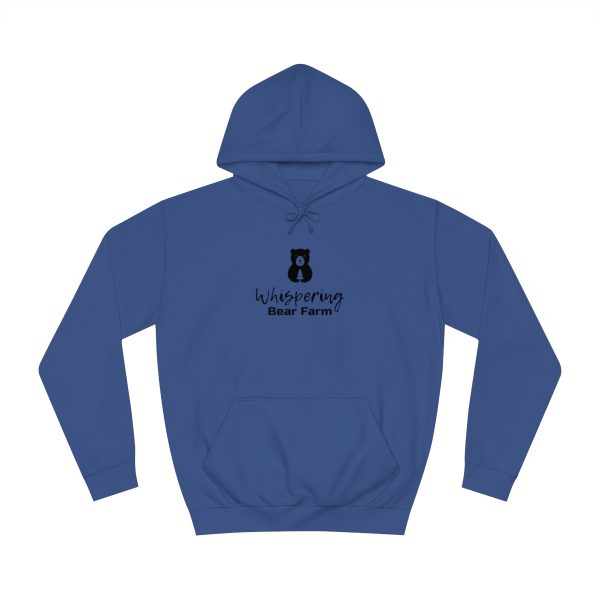Whispering Bear Hoodie - Image 13