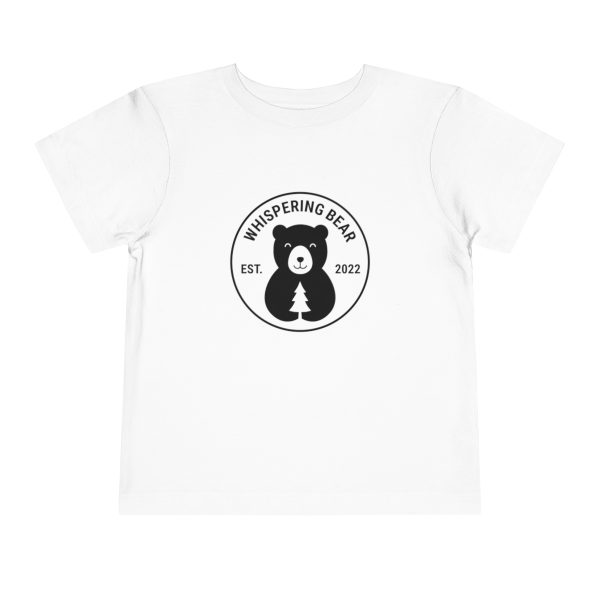 Whispering Bear Cub Tee - Image 4