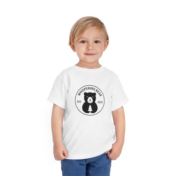 Whispering Bear Cub Tee - Image 6