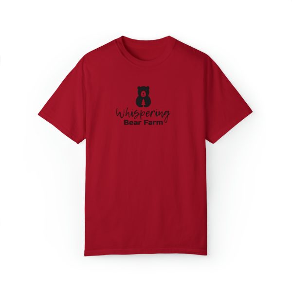 Whispering Bear T-shirt - Image 29