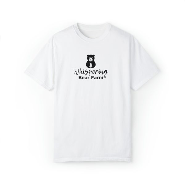 Whispering Bear T-shirt - Image 5