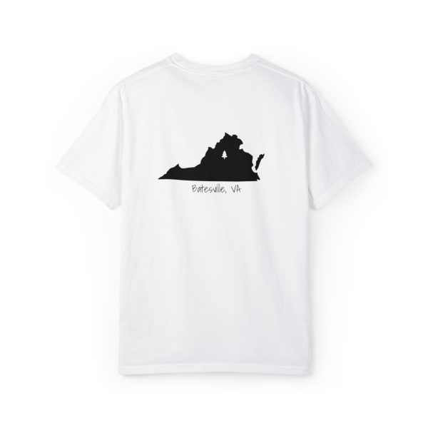 Whispering Bear T-shirt - Image 6