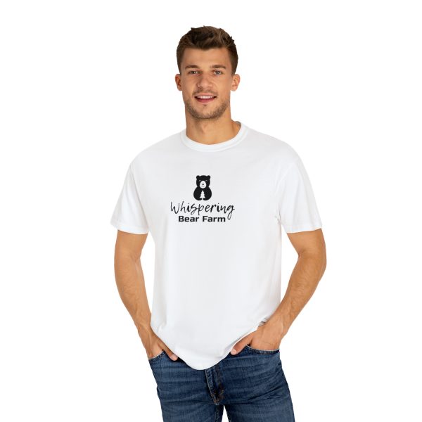 Whispering Bear T-shirt - Image 7