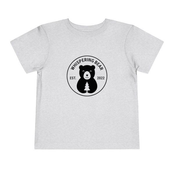Whispering Bear Cub Tee - Image 13