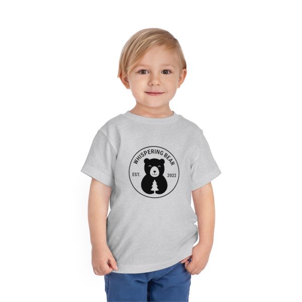 Whispering Bear Cub Tee - Image 15