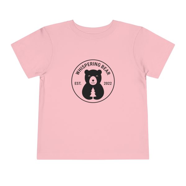 Whispering Bear Cub Tee - Image 19