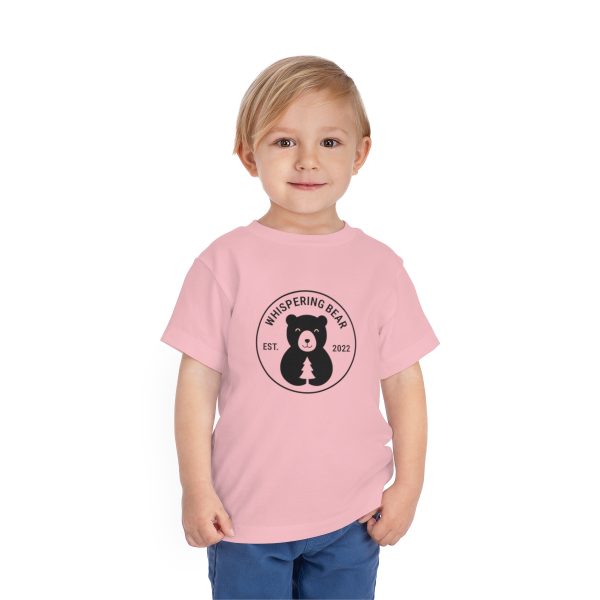 Whispering Bear Cub Tee - Image 21