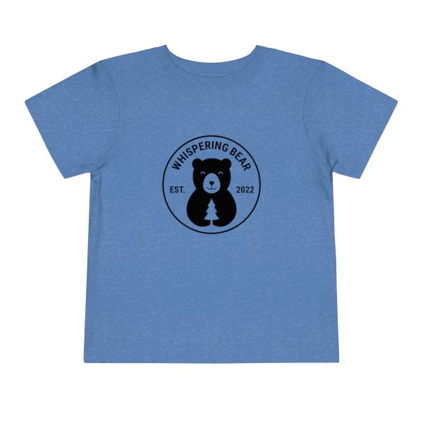 Whispering Bear Cub Tee