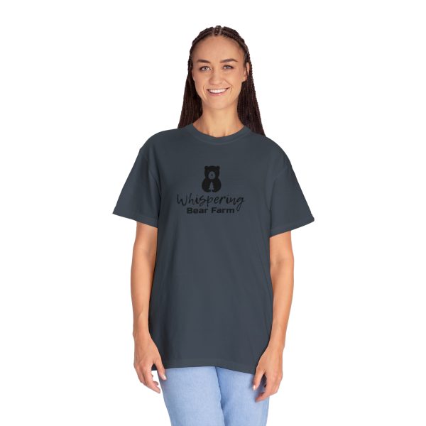 Whispering Bear T-shirt - Image 24