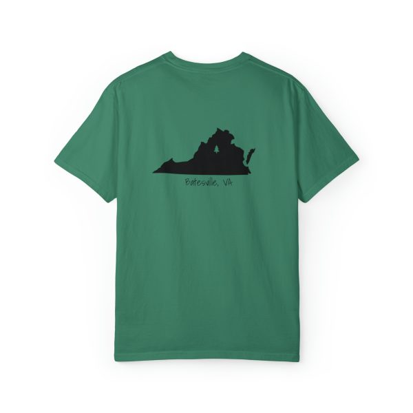 Whispering Bear T-shirt - Image 14