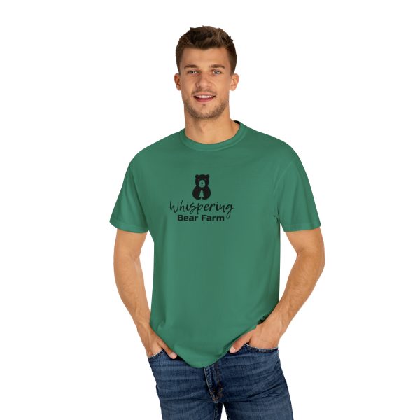 Whispering Bear T-shirt - Image 15