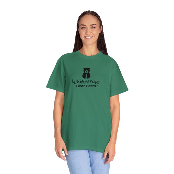 Whispering Bear T-shirt - Image 16