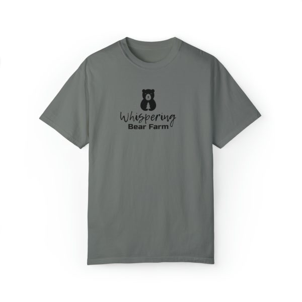 Whispering Bear T-shirt - Image 9