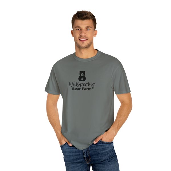 Whispering Bear T-shirt - Image 11