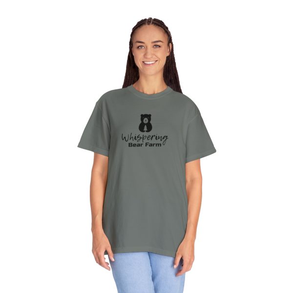 Whispering Bear T-shirt - Image 12