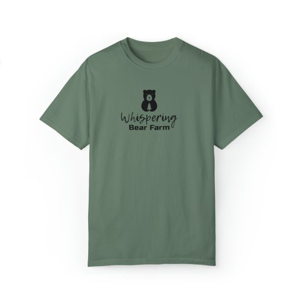 Whispering Bear T-shirt - Image 17