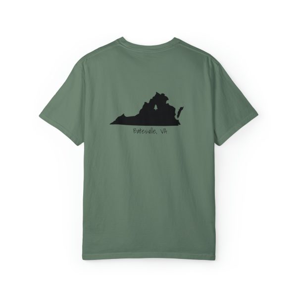 Whispering Bear T-shirt - Image 18