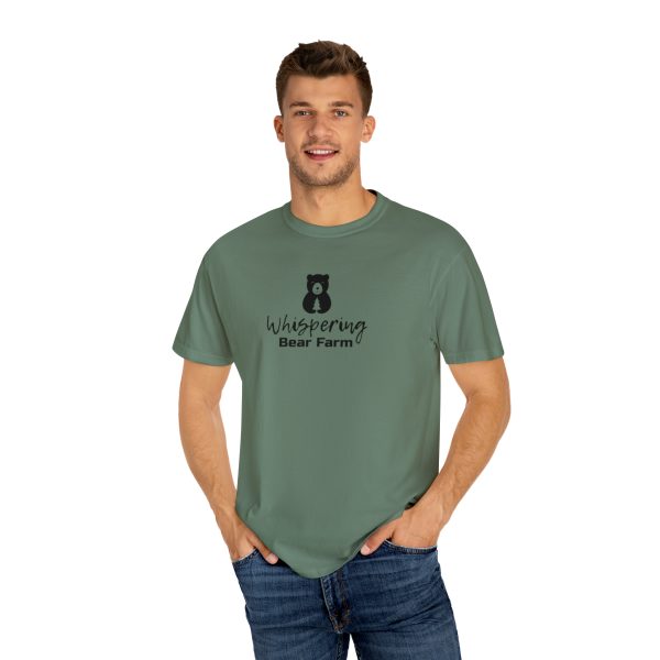 Whispering Bear T-shirt - Image 19