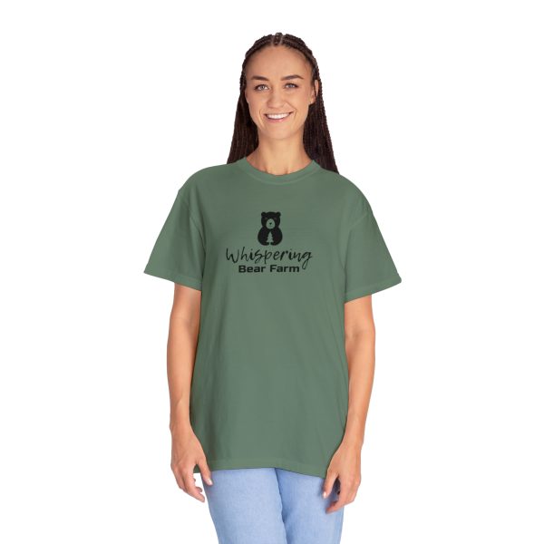 Whispering Bear T-shirt - Image 20
