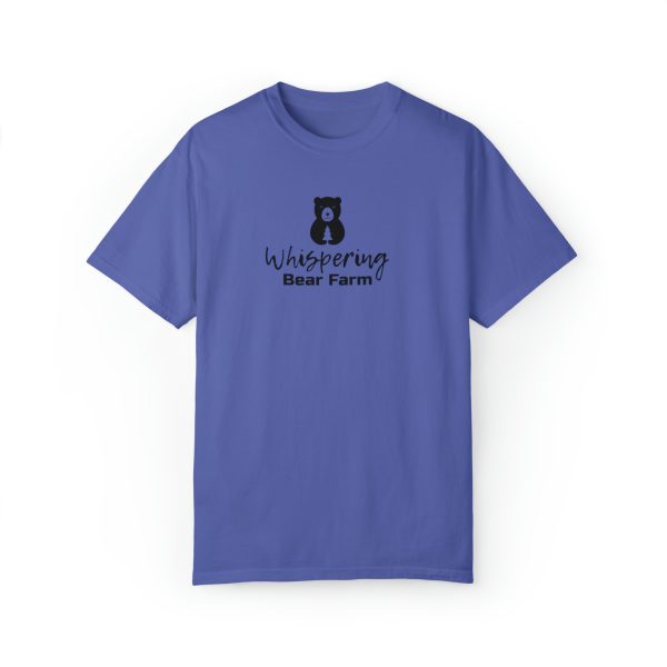 Whispering Bear T-shirt