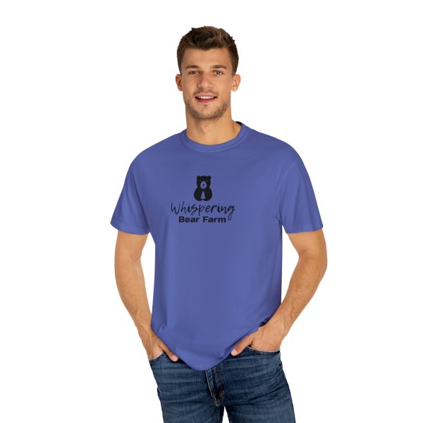 Whispering Bear T-shirt - Image 3