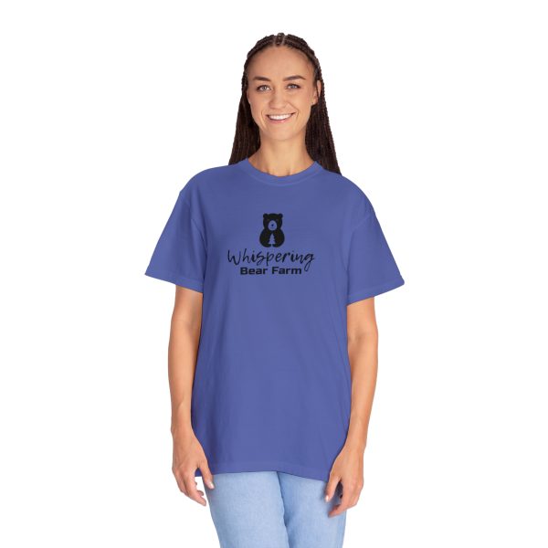 Whispering Bear T-shirt - Image 4