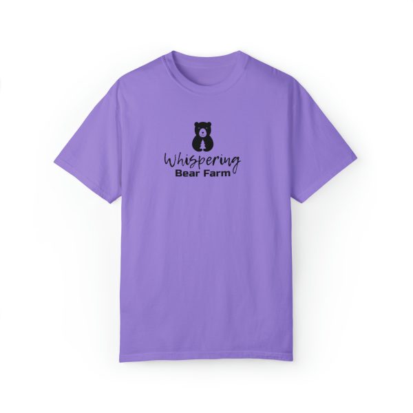 Whispering Bear T-shirt - Image 25