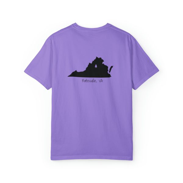 Whispering Bear T-shirt - Image 26