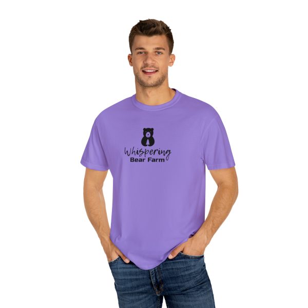 Whispering Bear T-shirt - Image 27