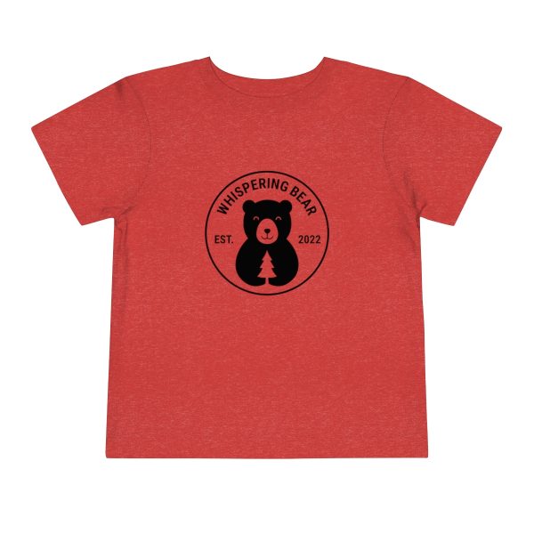 Whispering Bear Cub Tee - Image 22