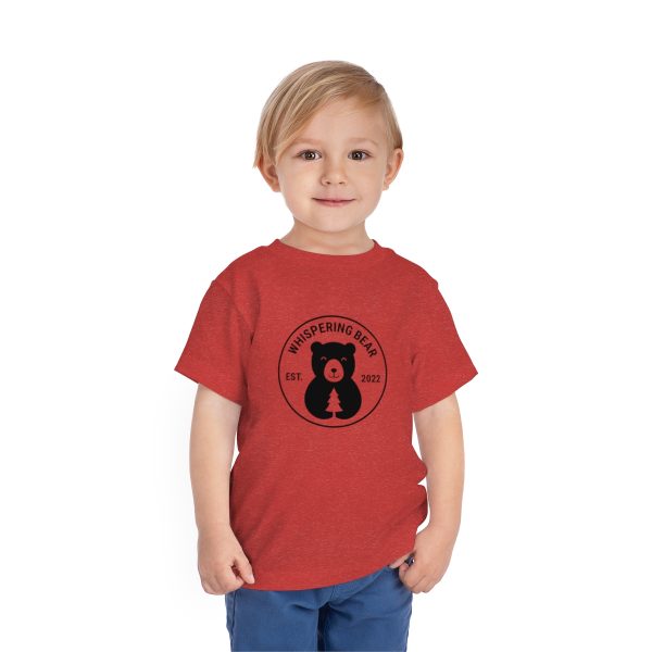 Whispering Bear Cub Tee - Image 24