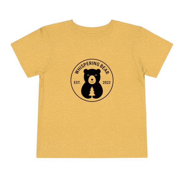 Whispering Bear Cub Tee - Image 7