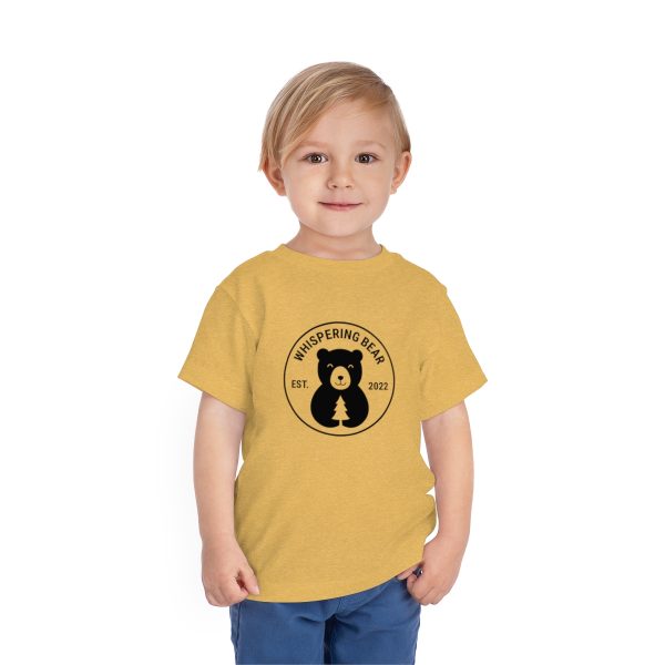Whispering Bear Cub Tee - Image 9
