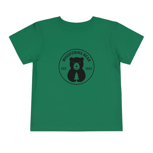 Whispering Bear Cub Tee - Image 10