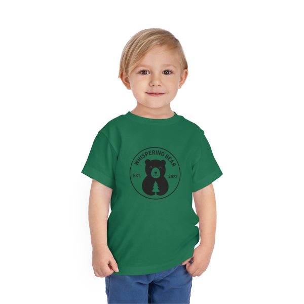 Whispering Bear Cub Tee - Image 12