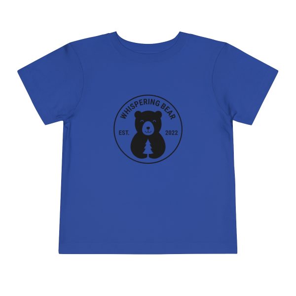 Whispering Bear Cub Tee - Image 16