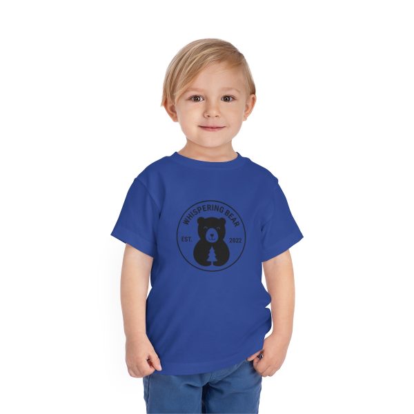 Whispering Bear Cub Tee - Image 18